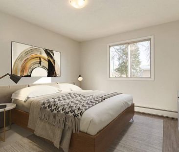 Renovated Suite - 1 Bedroom - Photo 2