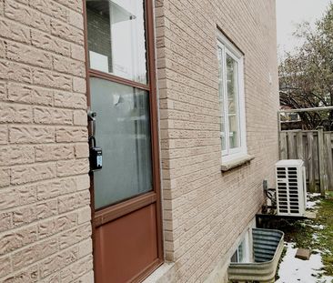 For Lease - 144 Raymerville Drive Unit# Bsmt, Markham, Ontario - Photo 2