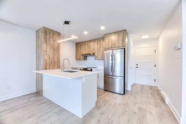 441 Rue Blainville E., app.4, J7E 1N8, Sainte-Thérèse - Photo 1