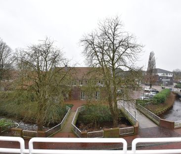 Gemütliche Dachgeschosswohnung im Herzen der Stadt Friesoythe - Photo 5