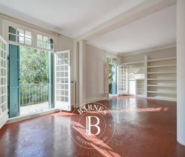 Tout savoir sur cette maison dans le quartier Mazenod-Bellevue-Sain... - Photo 2