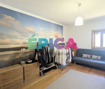 3 bedroom luxury Apartment for rent in Oeiras, Lisbon - Photo 5