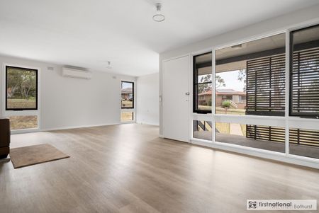 Freshly Updated Family Home - Photo 2