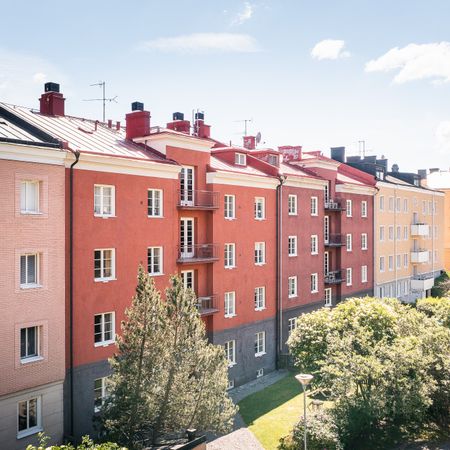 Åbygatan, Norrköping - Foto 4