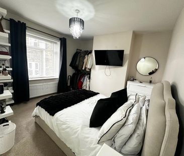 1 bedroom terraced house to rent - Photo 3