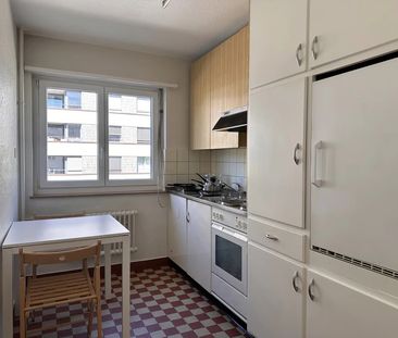 1 Zimmer, 2. Stock - Photo 2
