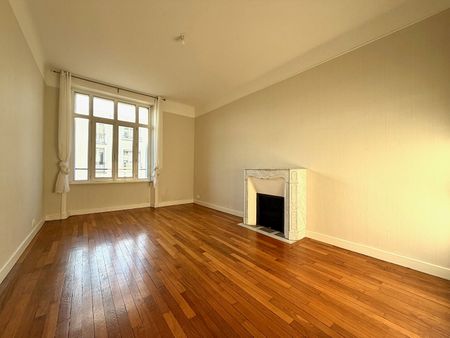 Location Appartement 3 pièces 72m² BREST 29200 - Photo 3