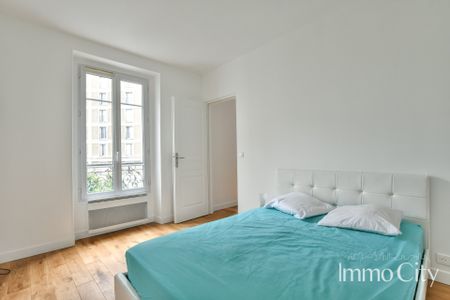 Appartement meublé 2 pièces - 32.68m² - Photo 2