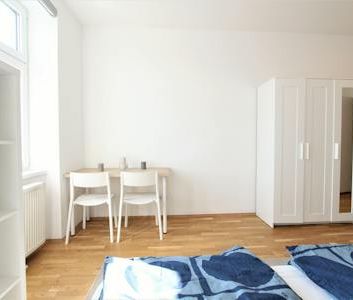 Apartment for rent for €800 in Vienna - Photo 5