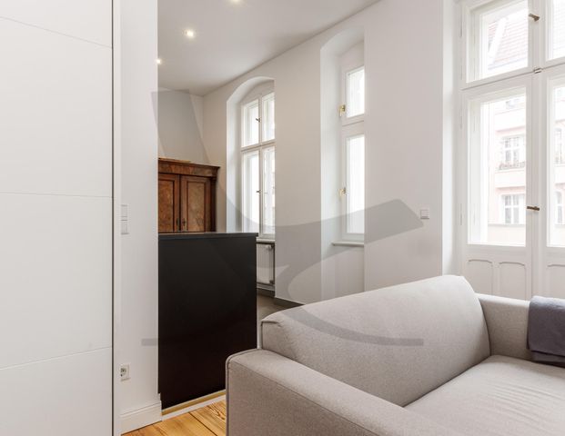 Living at the Park - Photo 1