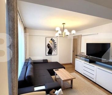 Apartament modern, 2 camere. 60 mp, zona Dorobantilor - Photo 2