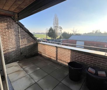 Ruim 2 slaapkamerappartement in Wingene! - Foto 3