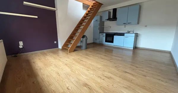 Margarethaplein 6 0301, 3000 Leuven, België - Photo 1