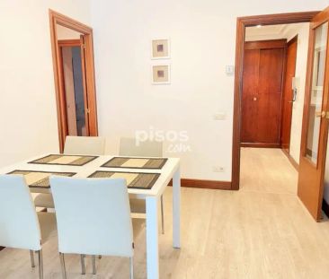 Piso en alquiler en Calle de la Marina - Photo 3