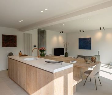 Penthouse te huur - Photo 6