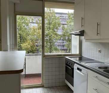 Appartement te huur in Berchem voor € 950 met 2 slaapkamers - Foto 6