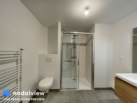 Location Appartement 2 pièces 44m² - Photo 3