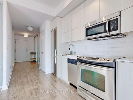 32 Camden Lofts , #711 - Photo 4