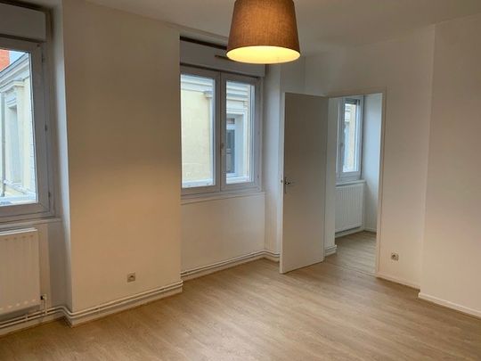 : Appartement 95.0 m² à ST ETIENNE - Photo 1