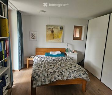 Sehr schöne Gartenwohnung, geräumig, hell, praktisch ner - Photo 3