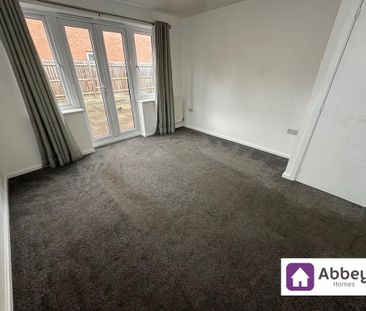 2 bedroom detached house to rent - Photo 2