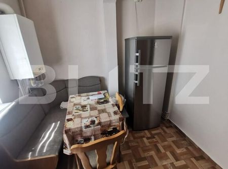 Apartament 1 camera, PET FRIENDLY, zona Peny Manastur - Photo 4