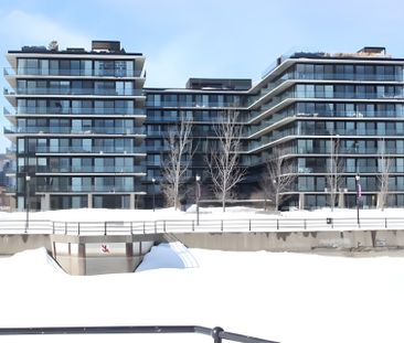 Condo for rent, Montréal (Le Sud-Ouest) - Photo 4