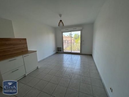 Location Appartement 2 pièces 35m² AIX EN PROVENCE 90ème - Photo 4
