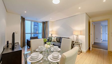 Merchant Square, Paddington, W2 1AN, London - Photo 2