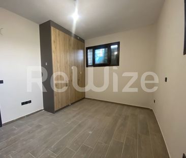 Διαμέρισμα για ενοικίαση Αγία Παρασκευή (Βασιλικά) - Photo 1