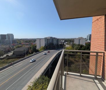 For Lease - 75 King William Crescent Unit# 910, Richmond Hill, Ontario - Photo 4