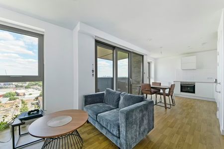 1 bedroom apartment - Photo 2