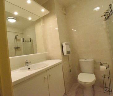 Instapklaar appartement met 2 slaapkamers en garage in Diksmuide - Photo 6