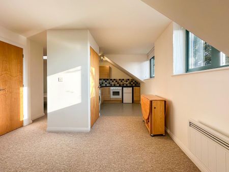 1 bedroom flat to rent - Photo 4