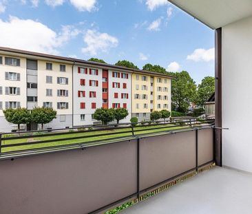 Wohnen im Herzen von Ostermundigen - Photo 1