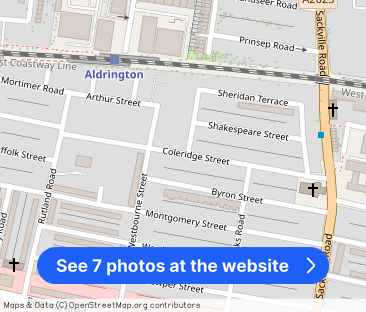 Coleridge Street, Hove, East Sussex, BN3 - Photo 1