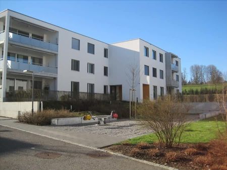 4.5 Zimmer, 113 m², 1. Stock - Foto 4