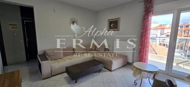 Διαμέρισμα για ενοικίαση Άνωθεν Ασύλου (Σταυρούπολη) - Photo 1