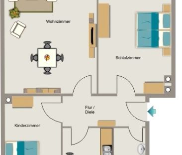 Oberhauser Straße 34, 45359 Essen - Foto 4