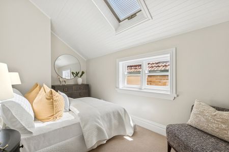 32 Mitchell Street, Naremburn NSW 2065 - House For Rent | Domain - Photo 5