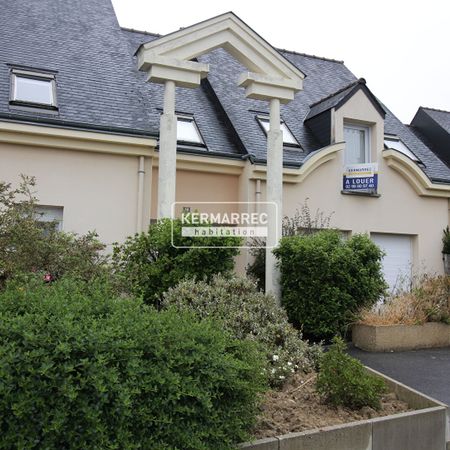 Location Appartement 3 pièces 45m² - Photo 4