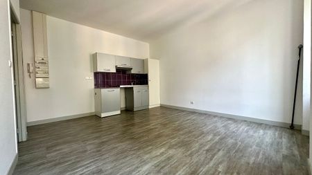 Aubagne centre ville, Appartement type 2 - Photo 2