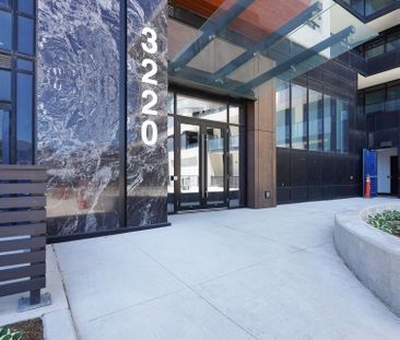 For Lease - 3220 William Coltson Avenue Unit# 813, Oakville, Ontario - Photo 3