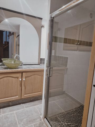 Location Maison 3 pièces 59m² - Photo 5