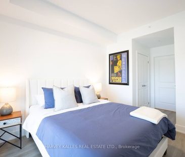 For Lease - 19B West Street Unit# 205, Kawartha Lakes, Ontario - Photo 5