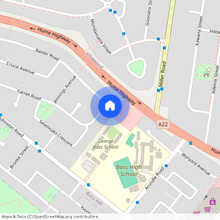 9 Farrell Road, NSW 2197, Bass Hill