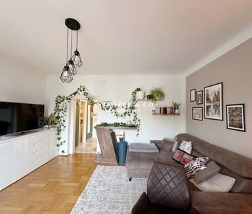 SONNIGES TERRASSENAPARTMENT IN BESTER GRÜNRUHELAGE MIT FERNBLICK - Photo 1