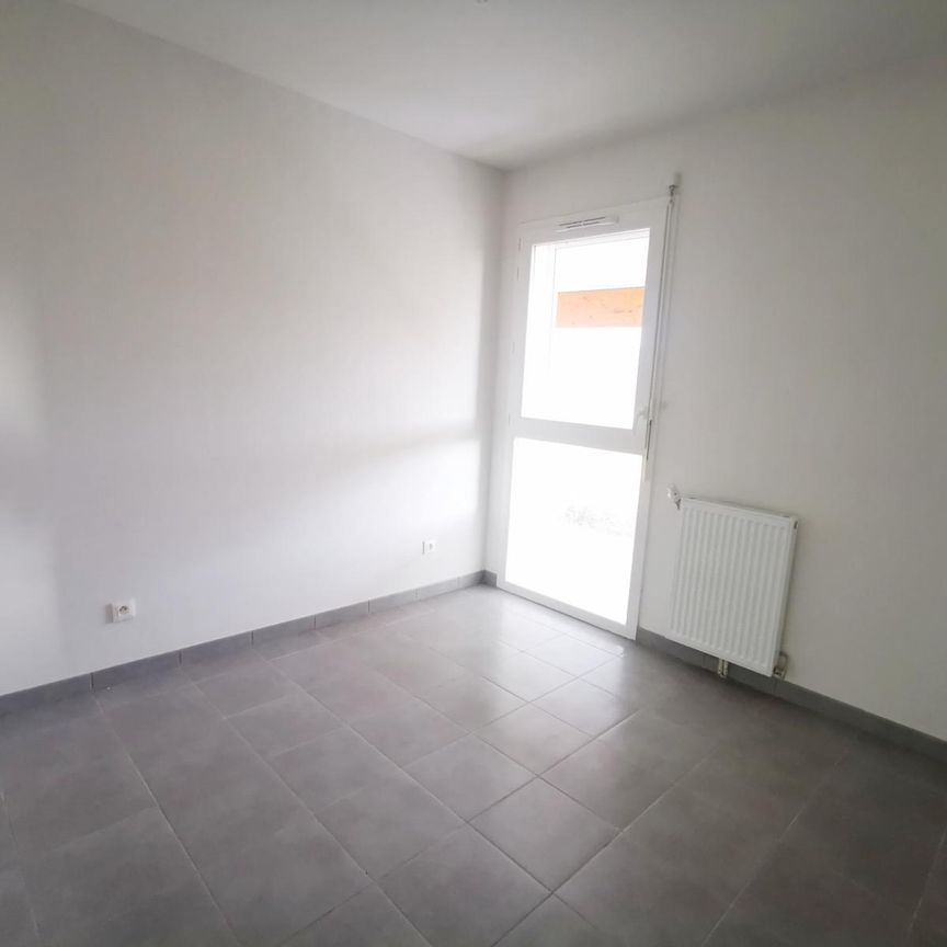 AUZIELLE / Location Appartement 2 Pièces 42 m² - Photo 1