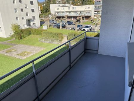 "Helle 4.5 Zimmerwohnung" - Photo 3