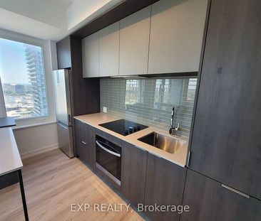 For Lease - 395 Square One Drive Unit# 2203, Mississauga, Ontario - Photo 3